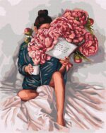 Tapyba pagal skaičius - BS52470 - DIMO Tapyba pagal skaičius - BS52470 - DIMO