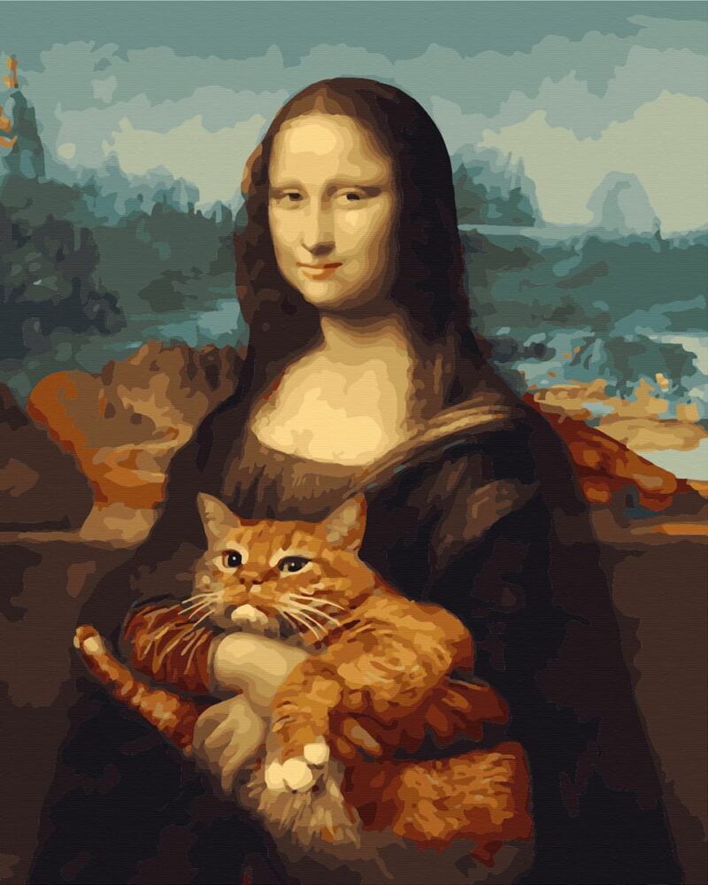 tapyba-pagal-skaicius-mona-lisa