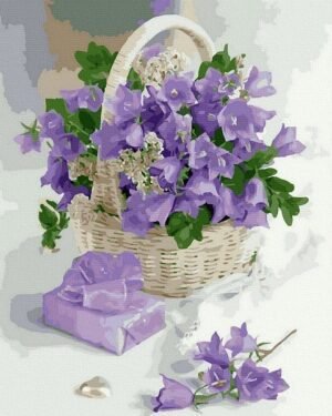 Violetinė romantika