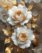 tapyba-pagal-skaicius-dimo-JX1343-rozes tapyba-pagal-skaicius-dimo-JX1343-rozes