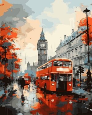 Londonas