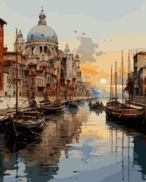 Venecijos kanalas
