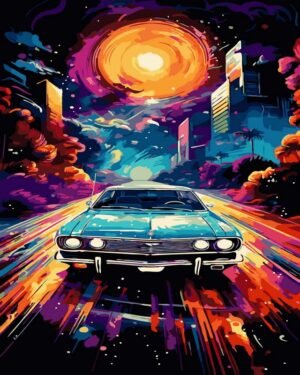 Naktinis važiavimas