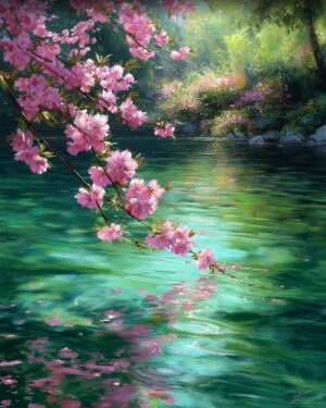 Deimantines mozaikos rinkinys su poremiu 30x40 cm VA929